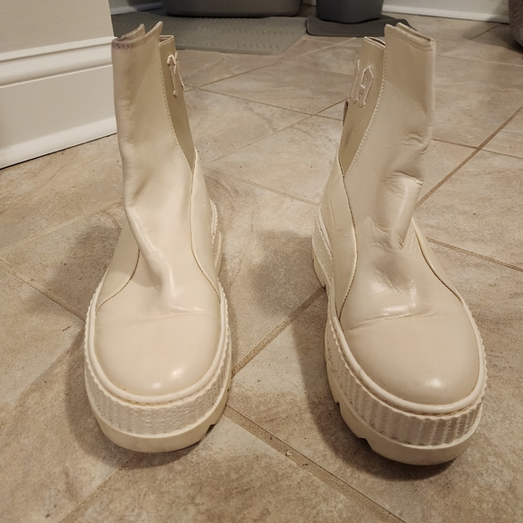 fenty x puma creeper boots - Picture 4 of 4